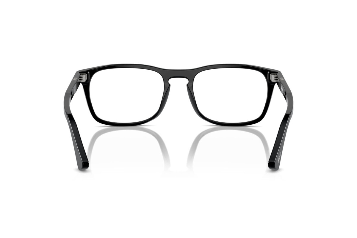 Eyeglasses Unisex Persol  PO 3344V 95