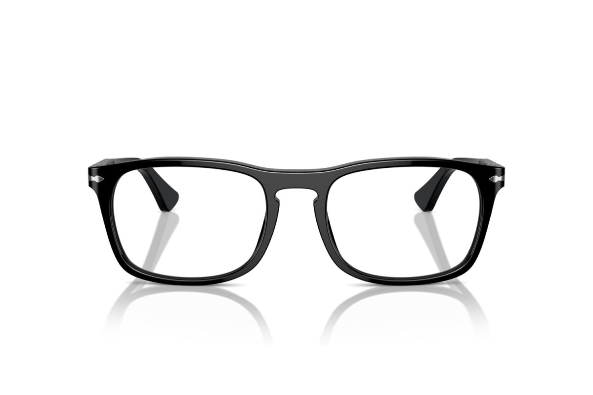 Eyeglasses Unisex Persol  PO 3344V 95