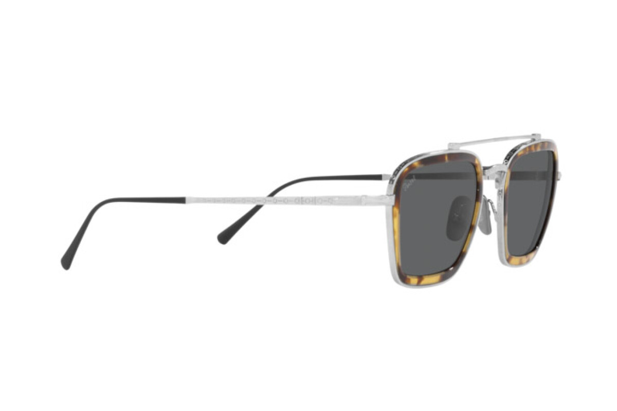 Lunettes de soleil Unisexe Persol  PO 5012ST 8014B1