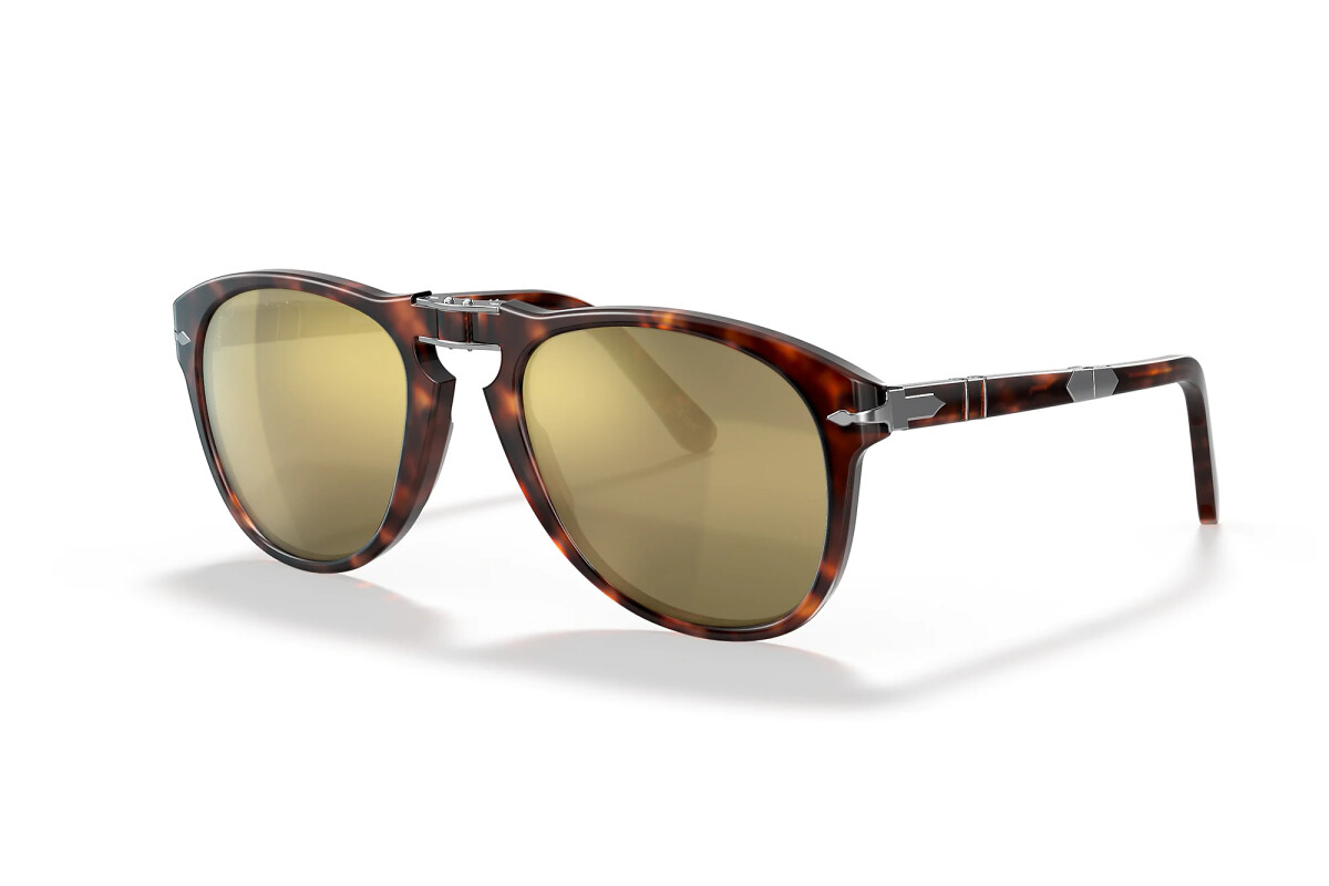 Occhiali da sole Uomo Persol Steve McQueen PO 0714SM 24/AM