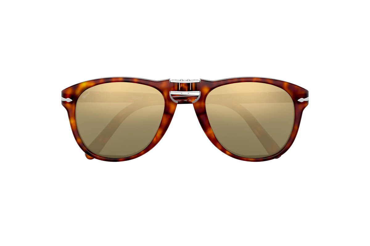 Sunglasses Man Persol Steve McQueen PO 0714SM 24/AM