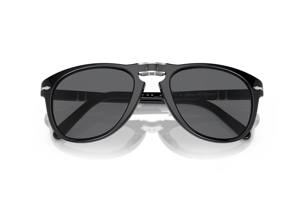 Sunglasses Man Persol Steve McQueen PO 0714SM 95/B1