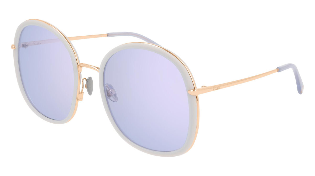 Lunettes de soleil Femme Pomellato Pomellato PM0081S-002