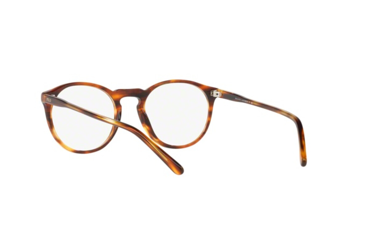 Eyeglasses Woman Polo Ralph Lauren  PH 2180 5007