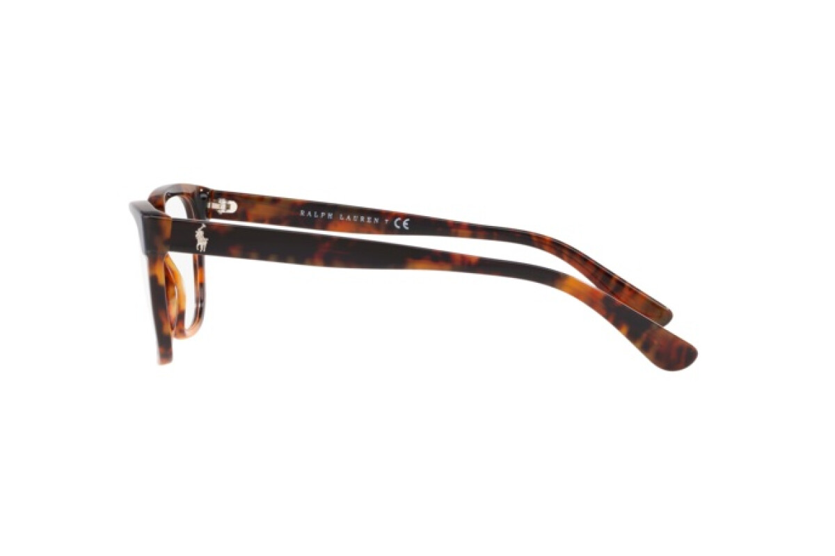 Lunettes de vue Femme Polo Ralph Lauren  PH 2203 5638