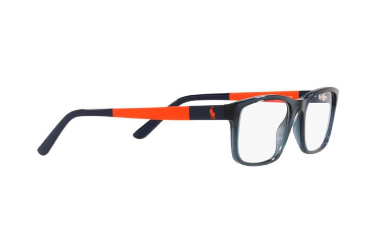 Eyeglasses Man Polo Ralph Lauren  PH 2212 5033