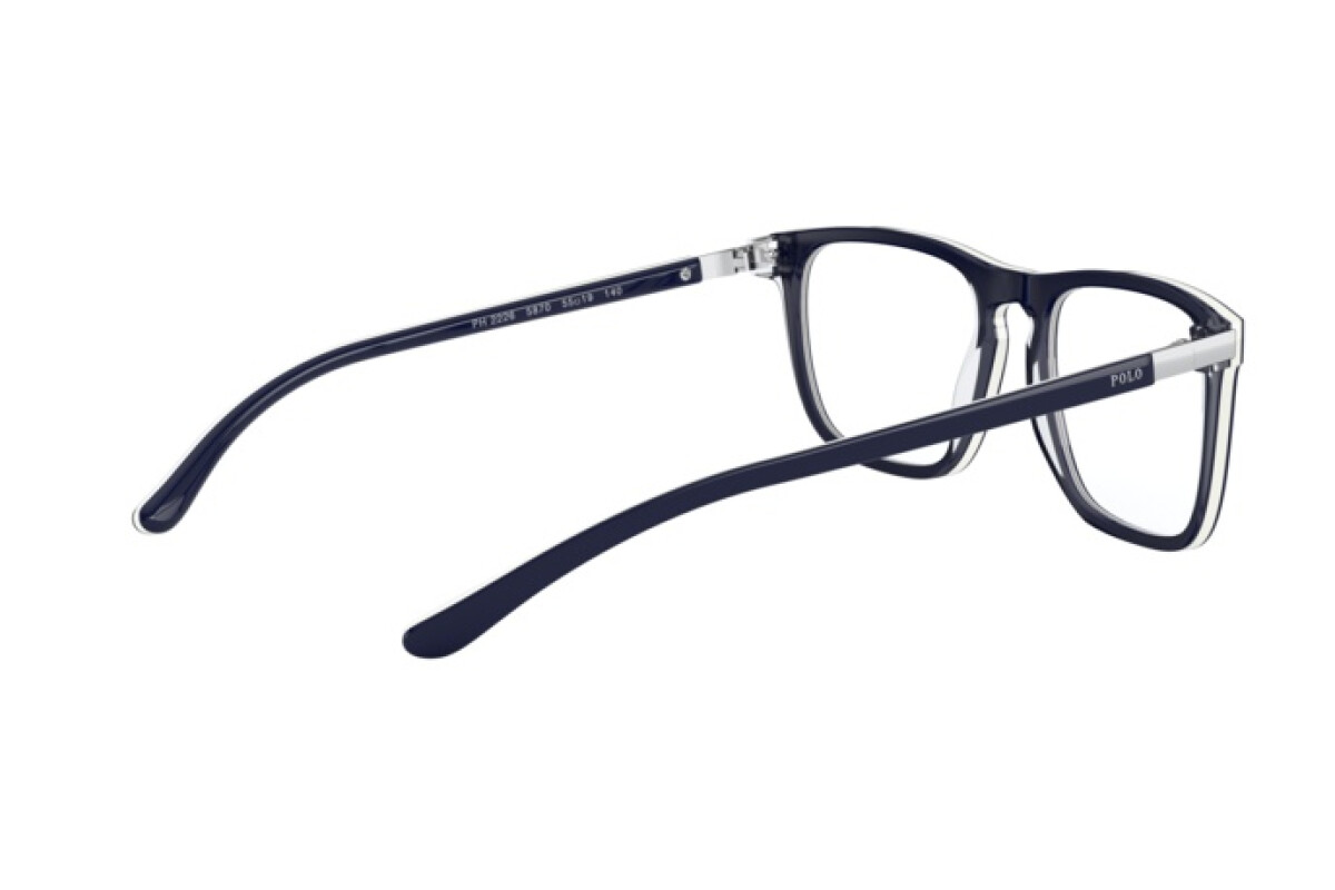 Eyeglasses Man Polo Ralph Lauren  PH 2226 5870