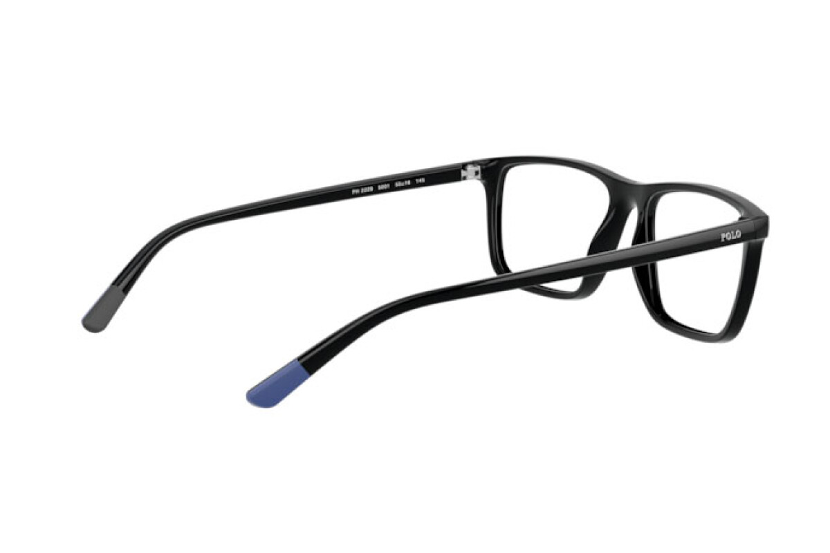 Lunettes de vue Homme Polo Ralph Lauren  PH 2229 5001