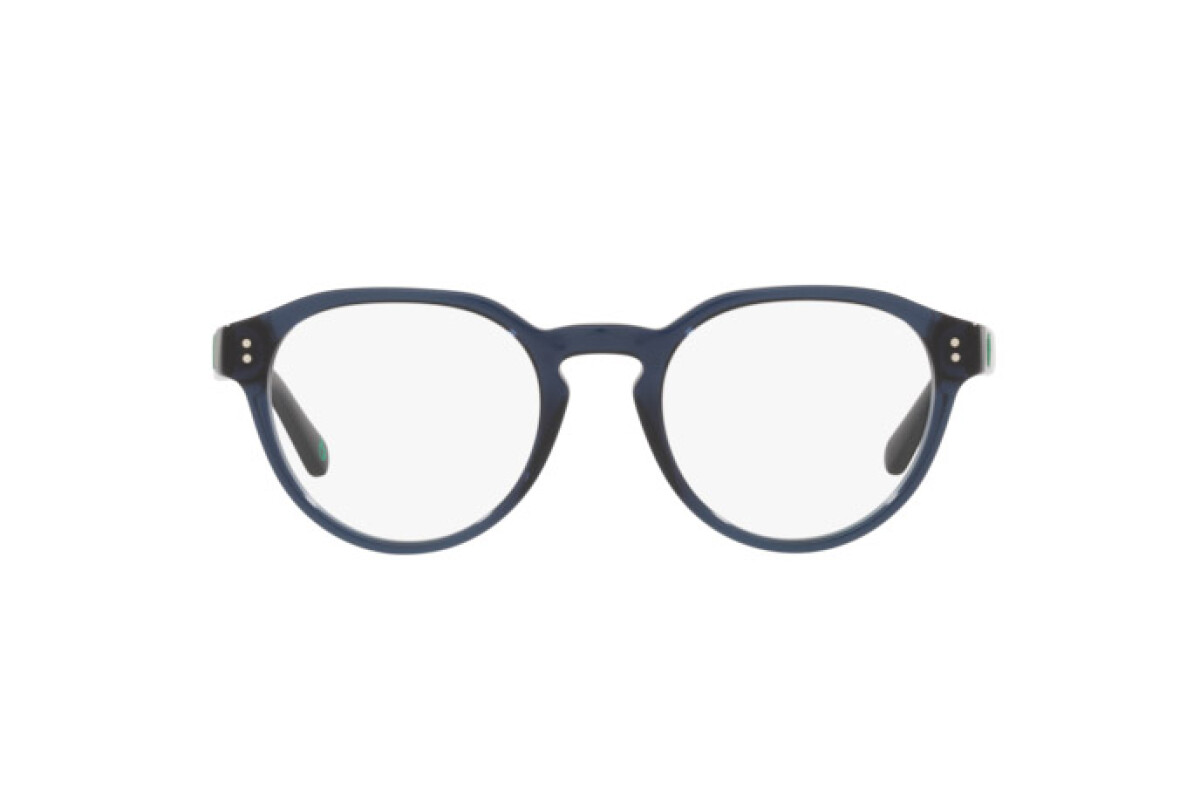 Lunettes de vue Homme Polo Ralph Lauren  PH 2233 5955