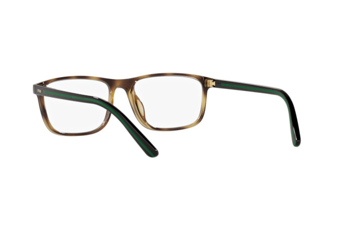 Lunettes de vue Homme Polo Ralph Lauren  PH 2239U 5003