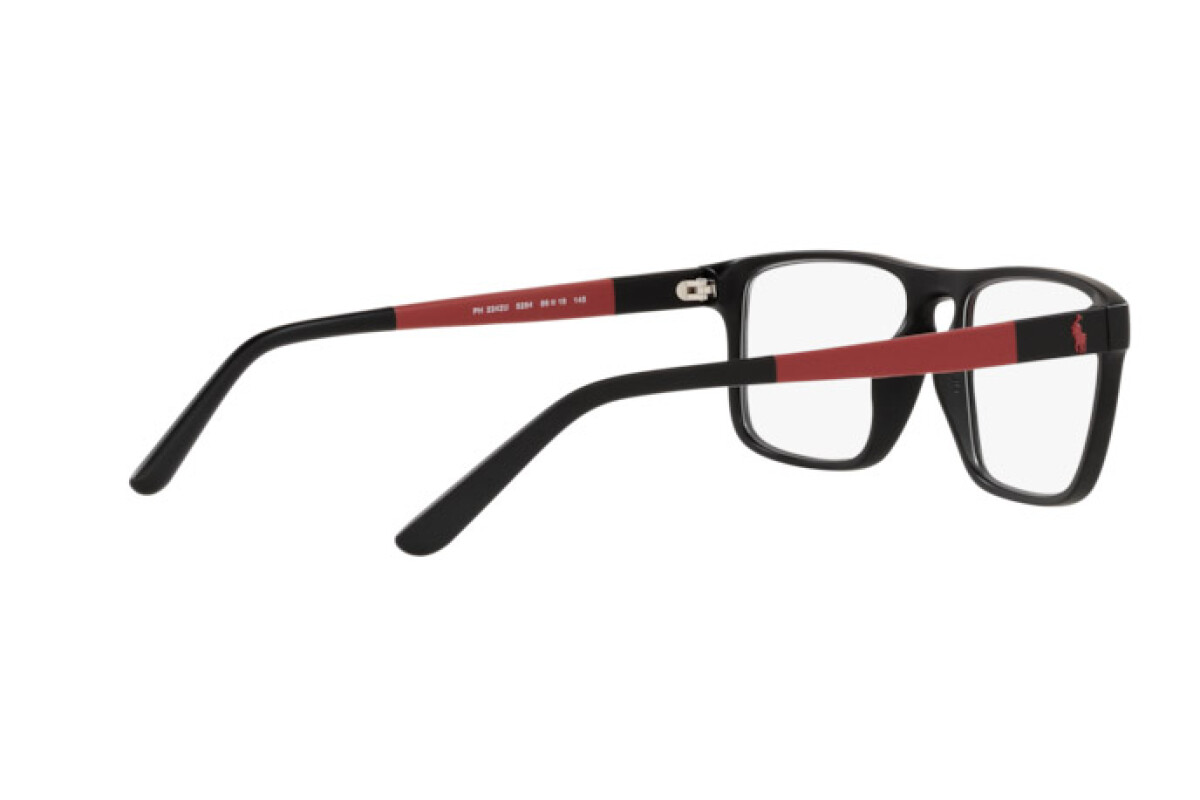 Eyeglasses Man Polo Ralph Lauren  PH 2242U 5284