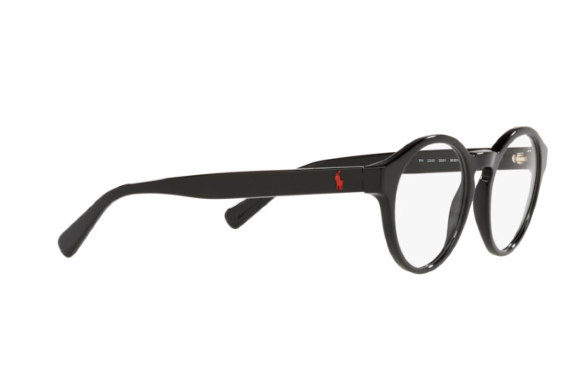 Eyeglasses Man Polo Ralph Lauren  PH 2243 5001