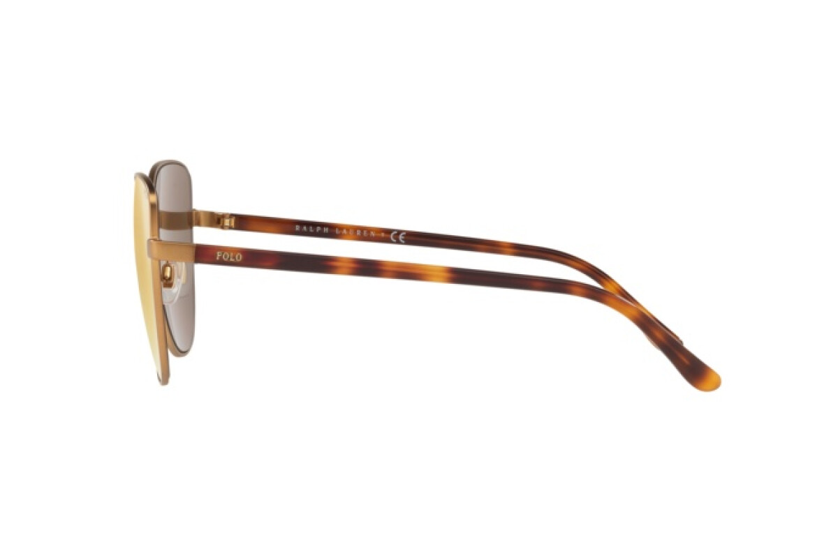 Lunettes de soleil Femme Polo Ralph Lauren  PH 3121 93247P