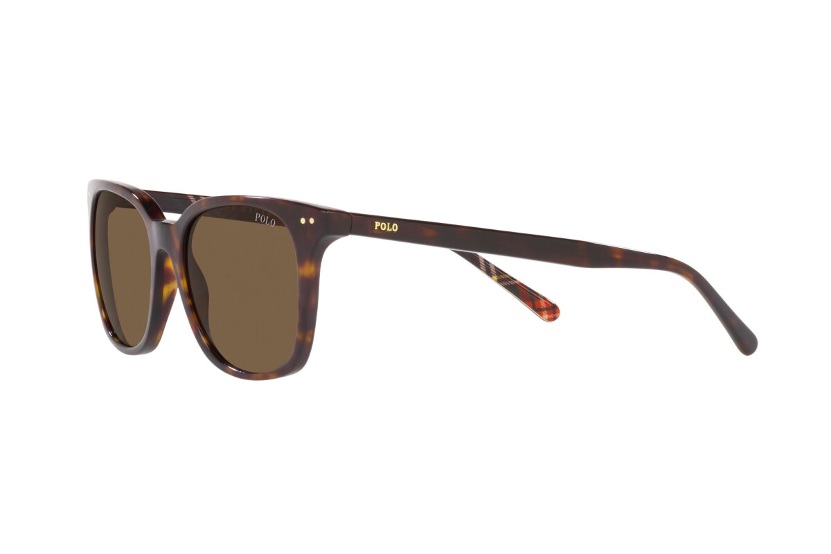 Lunettes de soleil Homme Polo Ralph Lauren  PH 4187 500373