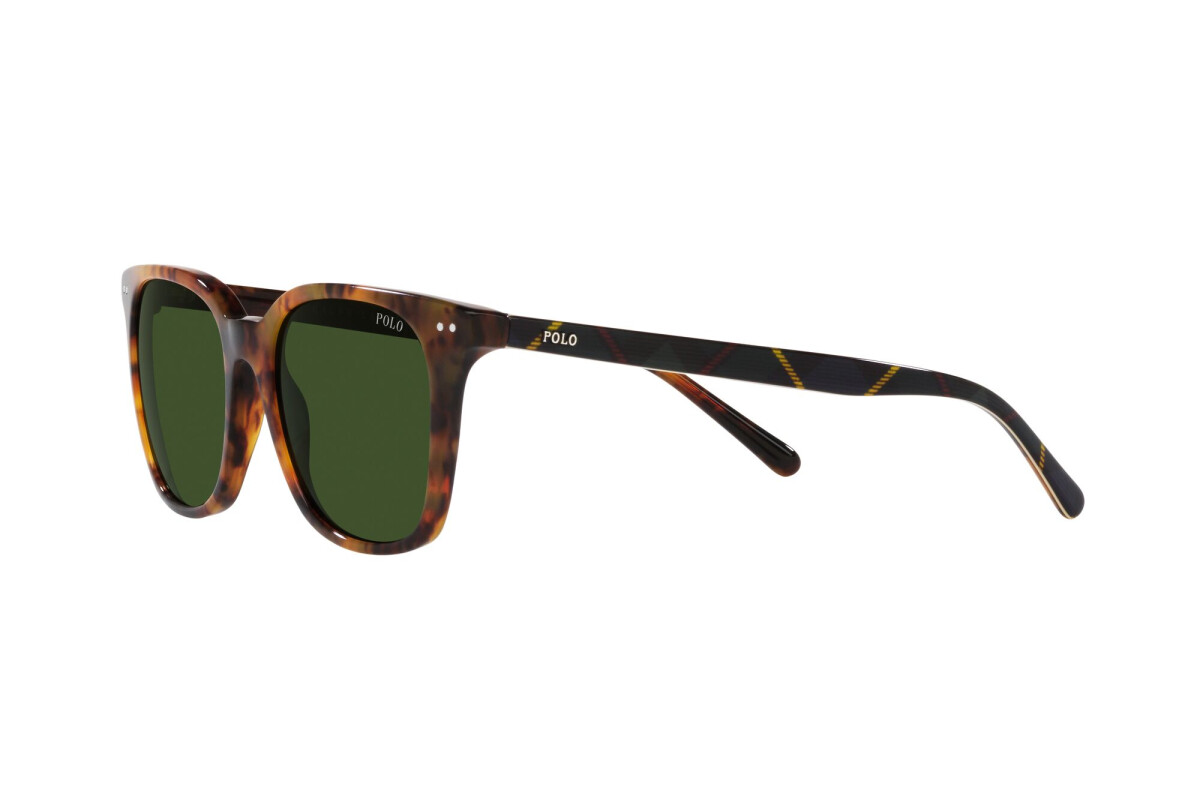 Lunettes de soleil Homme Polo Ralph Lauren  PH 4187 501771