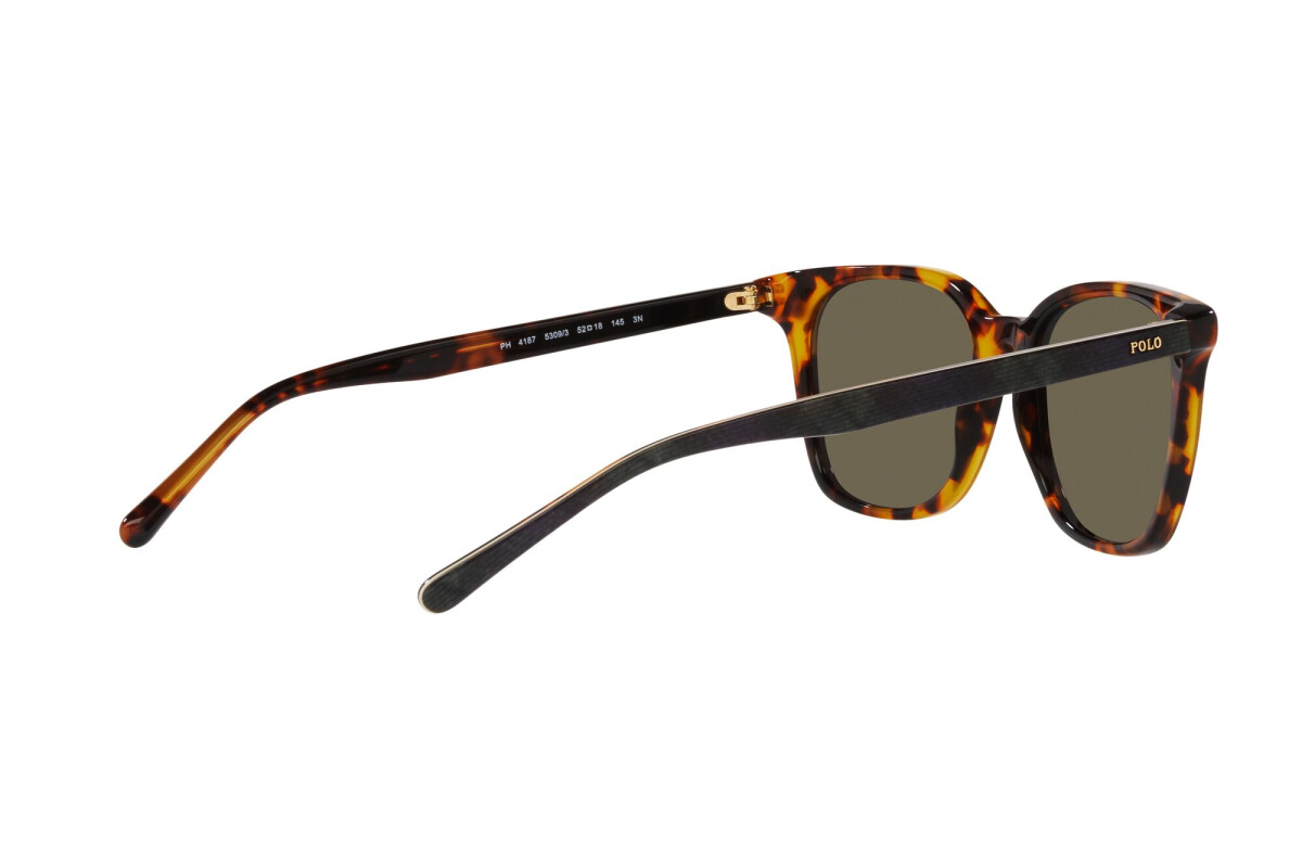 Lunettes de soleil Homme Polo Ralph Lauren  PH 4187 5309/3