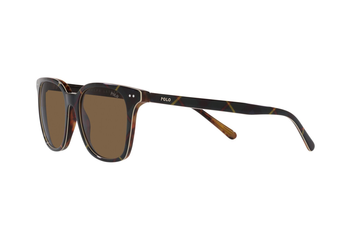 Lunettes de soleil Homme Polo Ralph Lauren  PH 4187 562573