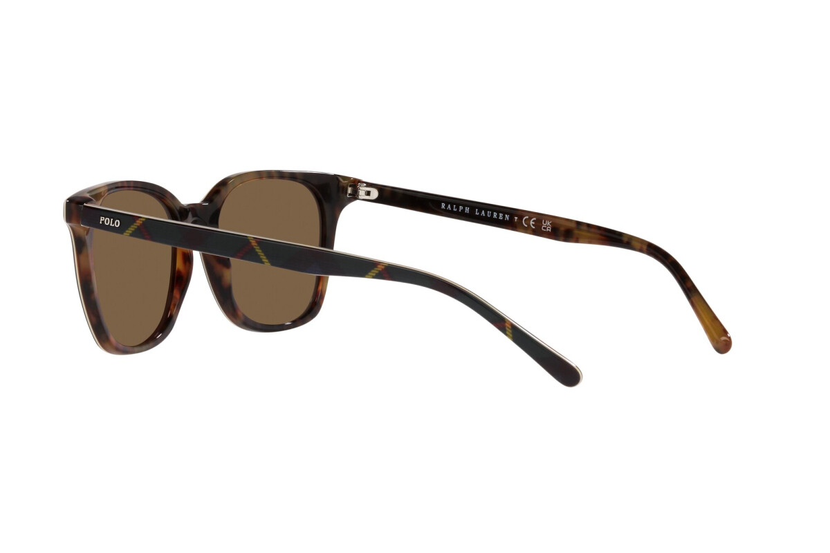 Lunettes de soleil Homme Polo Ralph Lauren  PH 4187 562573