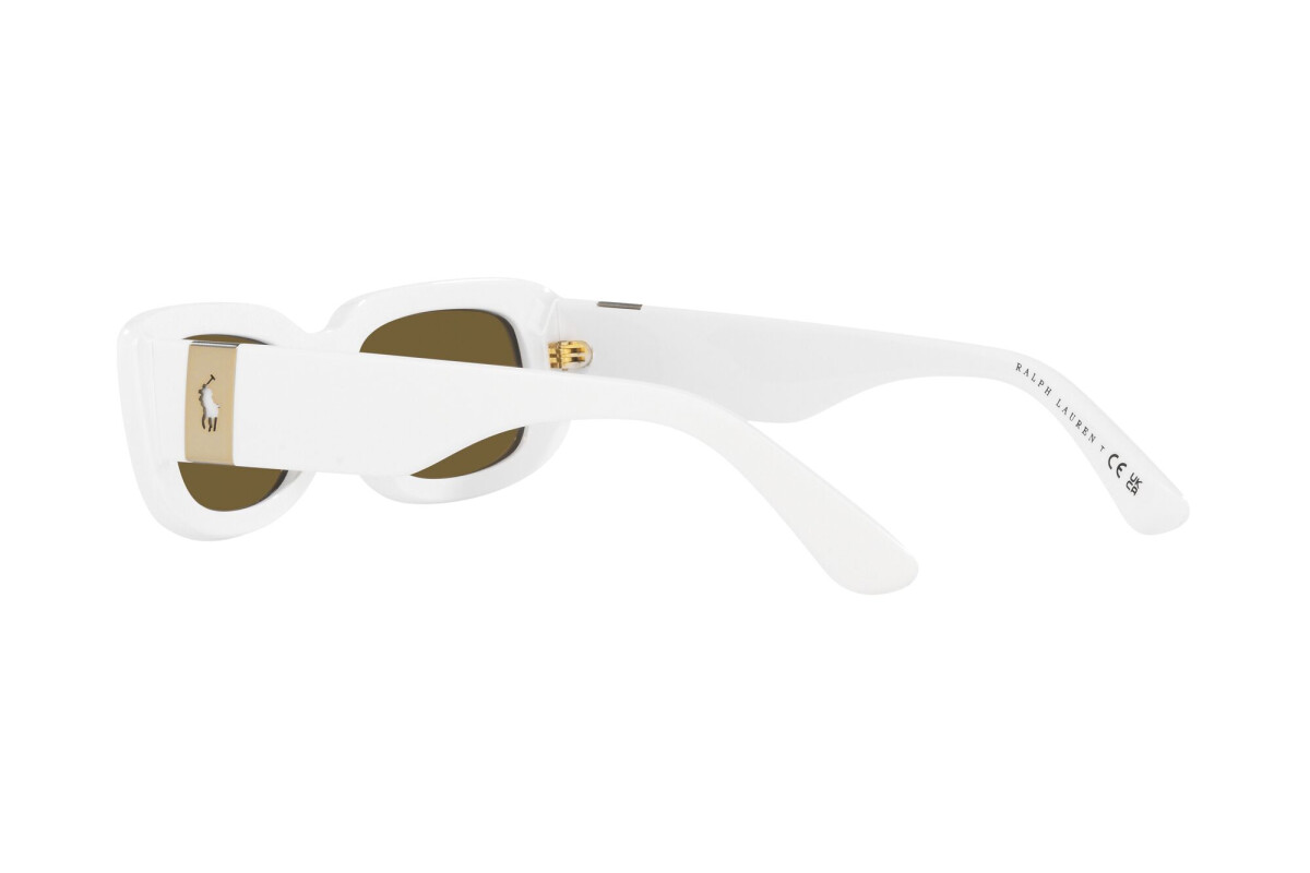 Lunettes de soleil Unisexe Polo Ralph Lauren  PH 4191U 554473