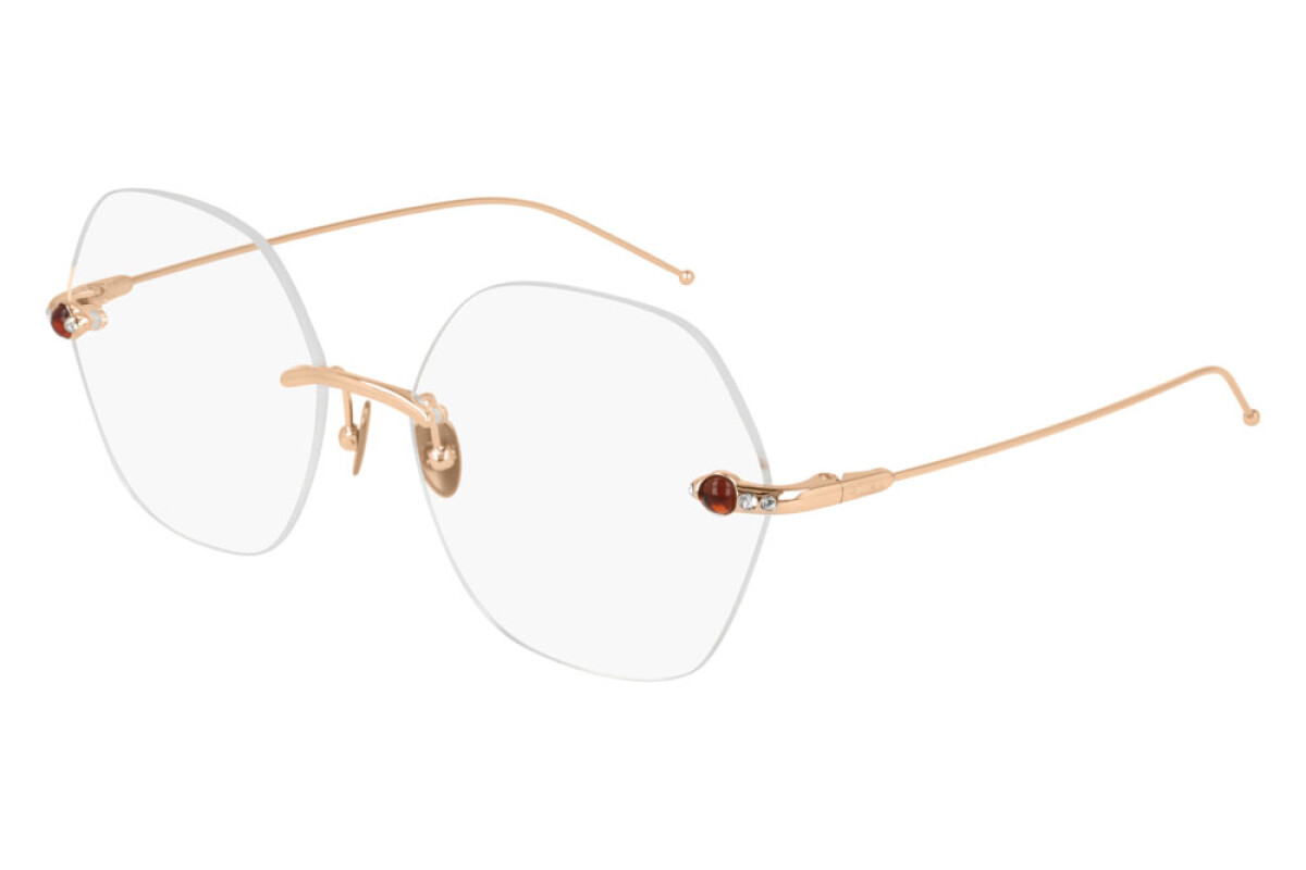 Lunettes de vue Femme Pomellato Pomellato PM0092O-004