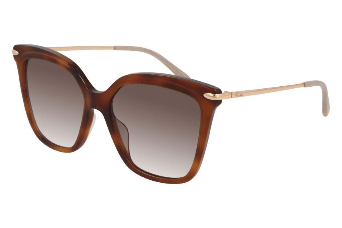 Lunettes de soleil Femme Pomellato Pomellato PM0093S-002