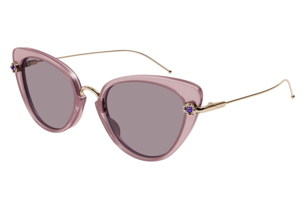 Sunglasses Woman Pomellato Pomellato PM0097S-003