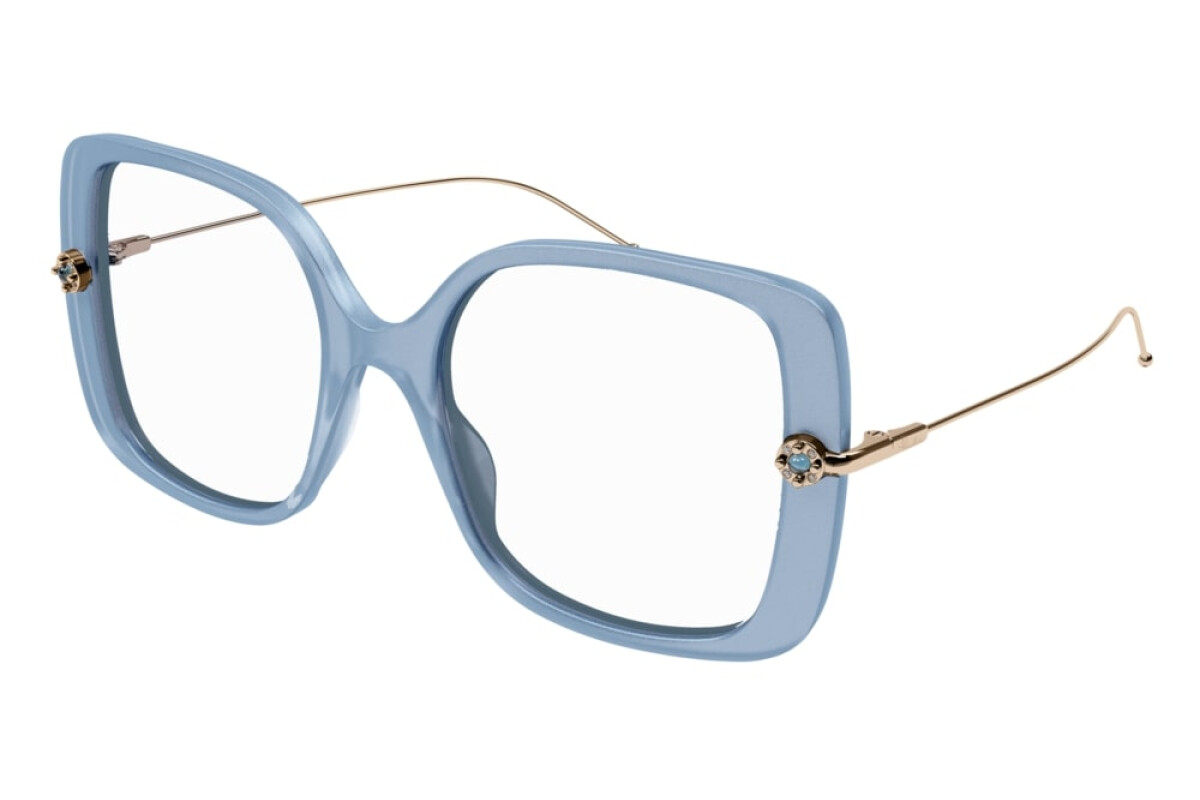 Lunettes de vue Femme Pomellato Pomellato PM0098O-004