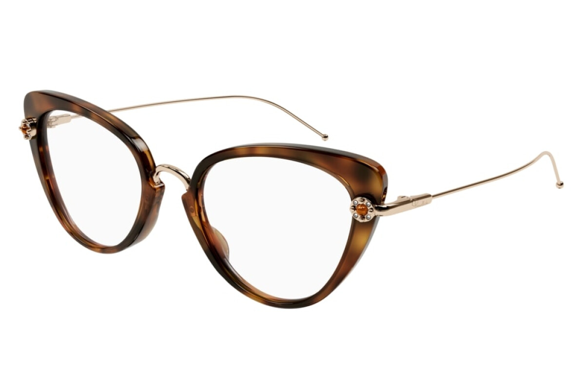 Lunettes de vue Femme Pomellato Pomellato PM0100O-002