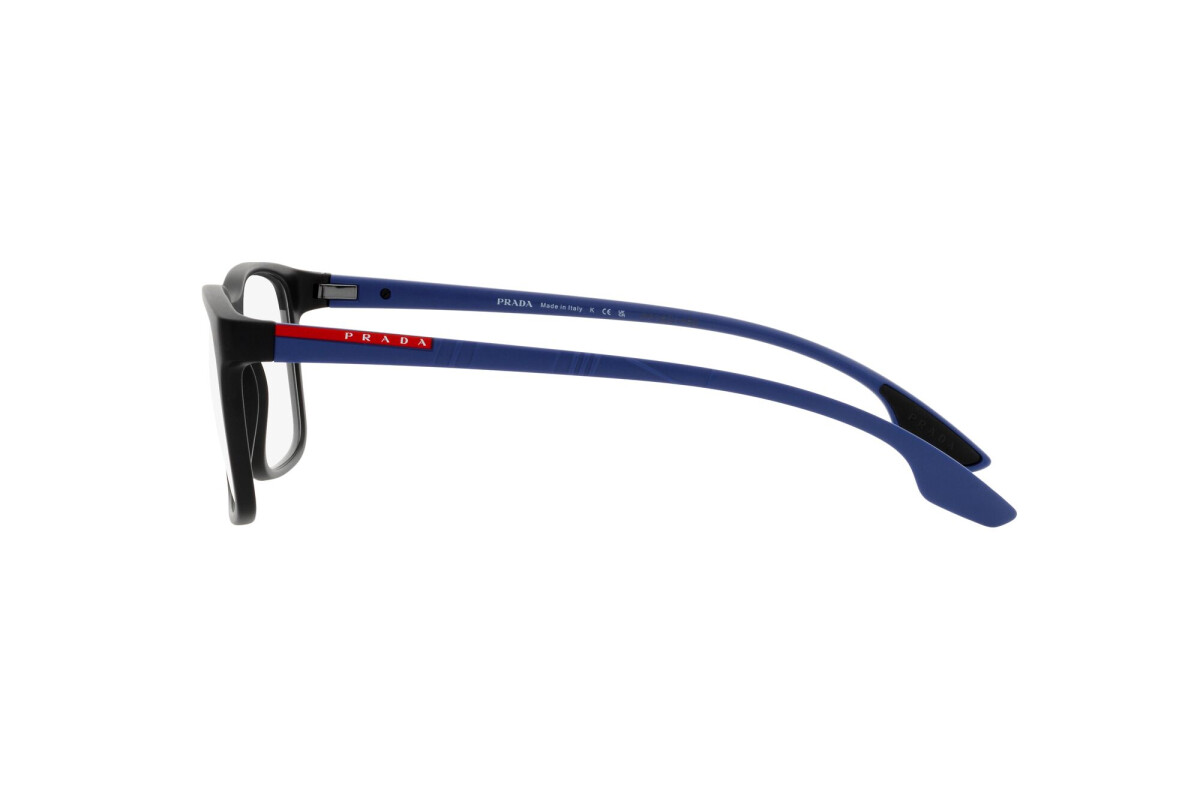 Lunettes de vue Homme Prada Linea Rossa Lifestyle PS 01LV 16G1O1