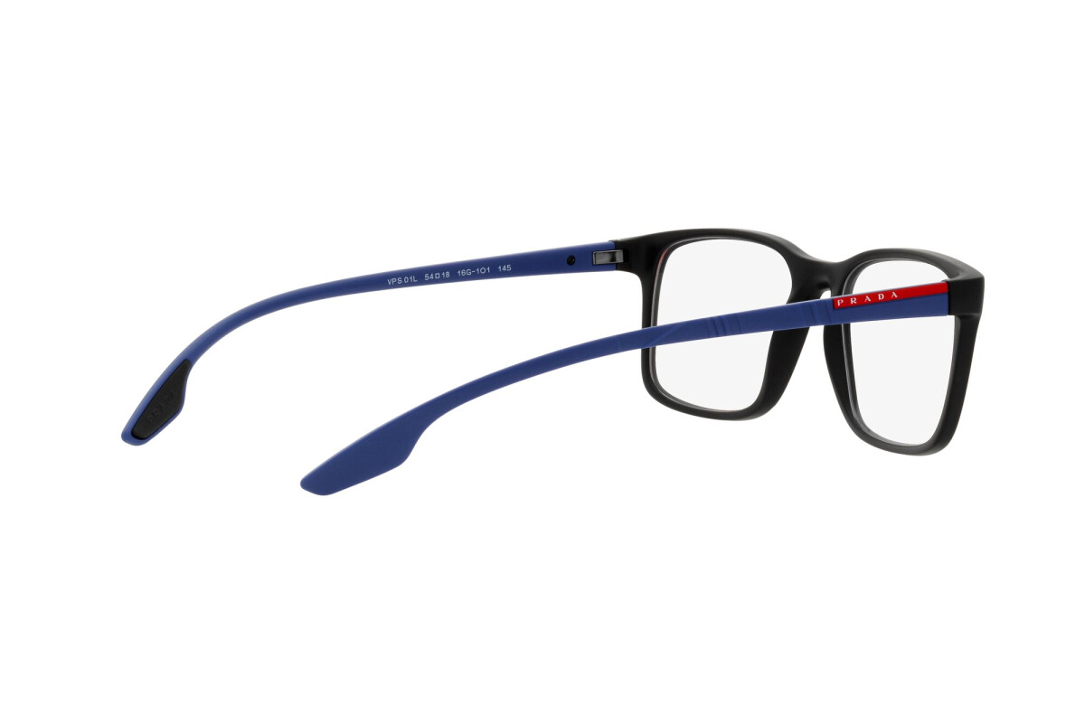 Lunettes de vue Homme Prada Linea Rossa Lifestyle PS 01LV 16G1O1