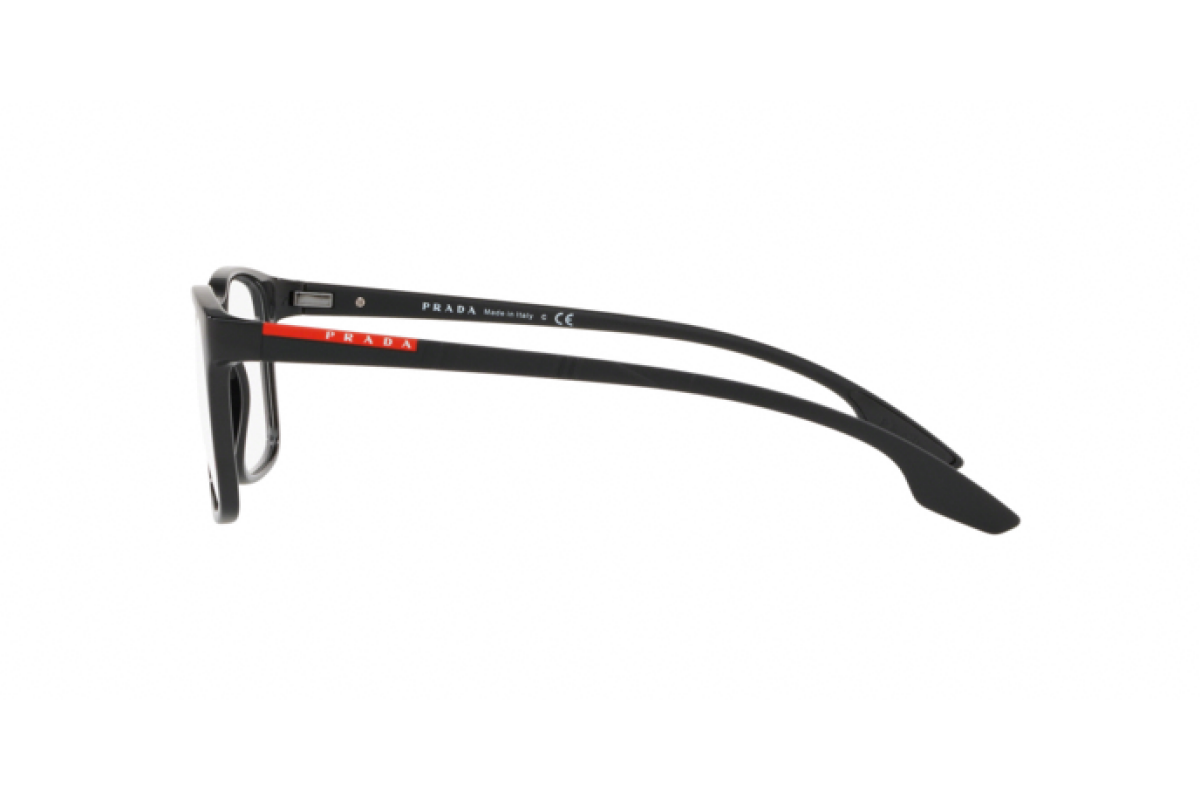 Lunettes de vue Homme Prada Linea Rossa  PS 01LV 1AB1O1