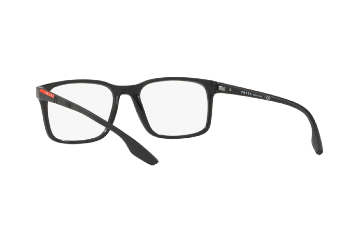 Lunettes de vue Homme Prada Linea Rossa  PS 01LV 1AB1O1