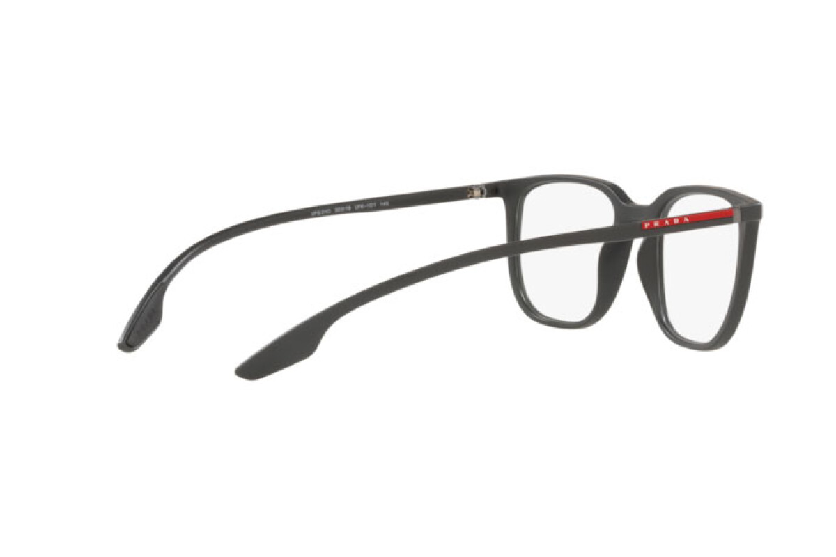 Eyeglasses Man Prada Linea Rossa  PS 01OV UFK1O1