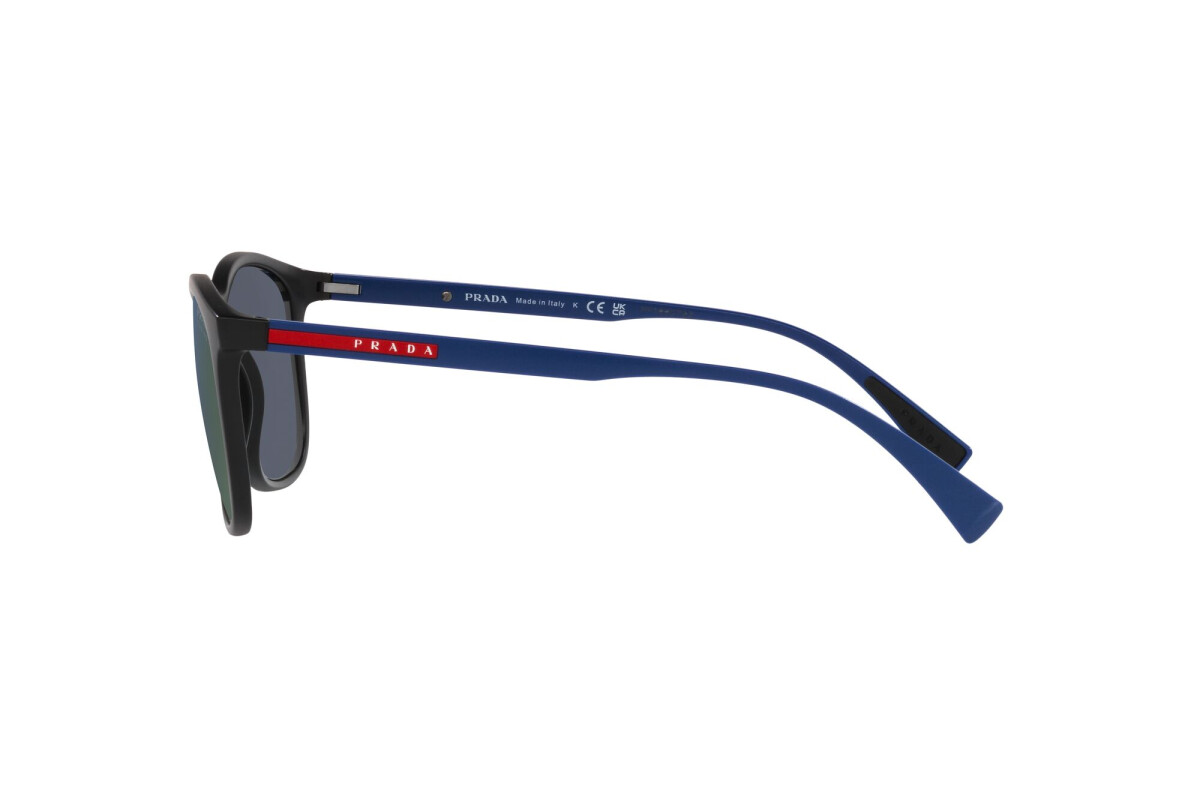 Lunettes de soleil Homme Prada Linea Rossa Lifestyle PS 01TS 16G05U