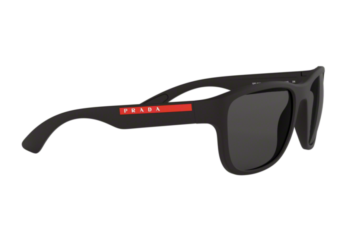Sunglasses Man Prada Linea Rossa  PS 01US DG05S0