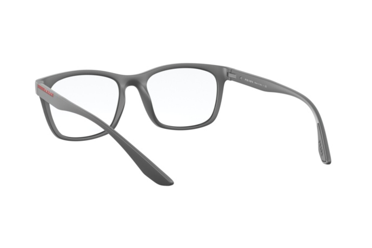 Eyeglasses Man Prada Linea Rossa  PS 02NV OAS1O1