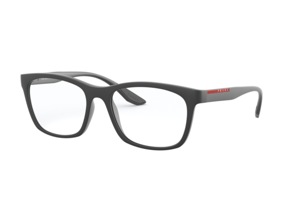 Eyeglasses Man Prada Linea Rossa  PS 02NV OAS1O1