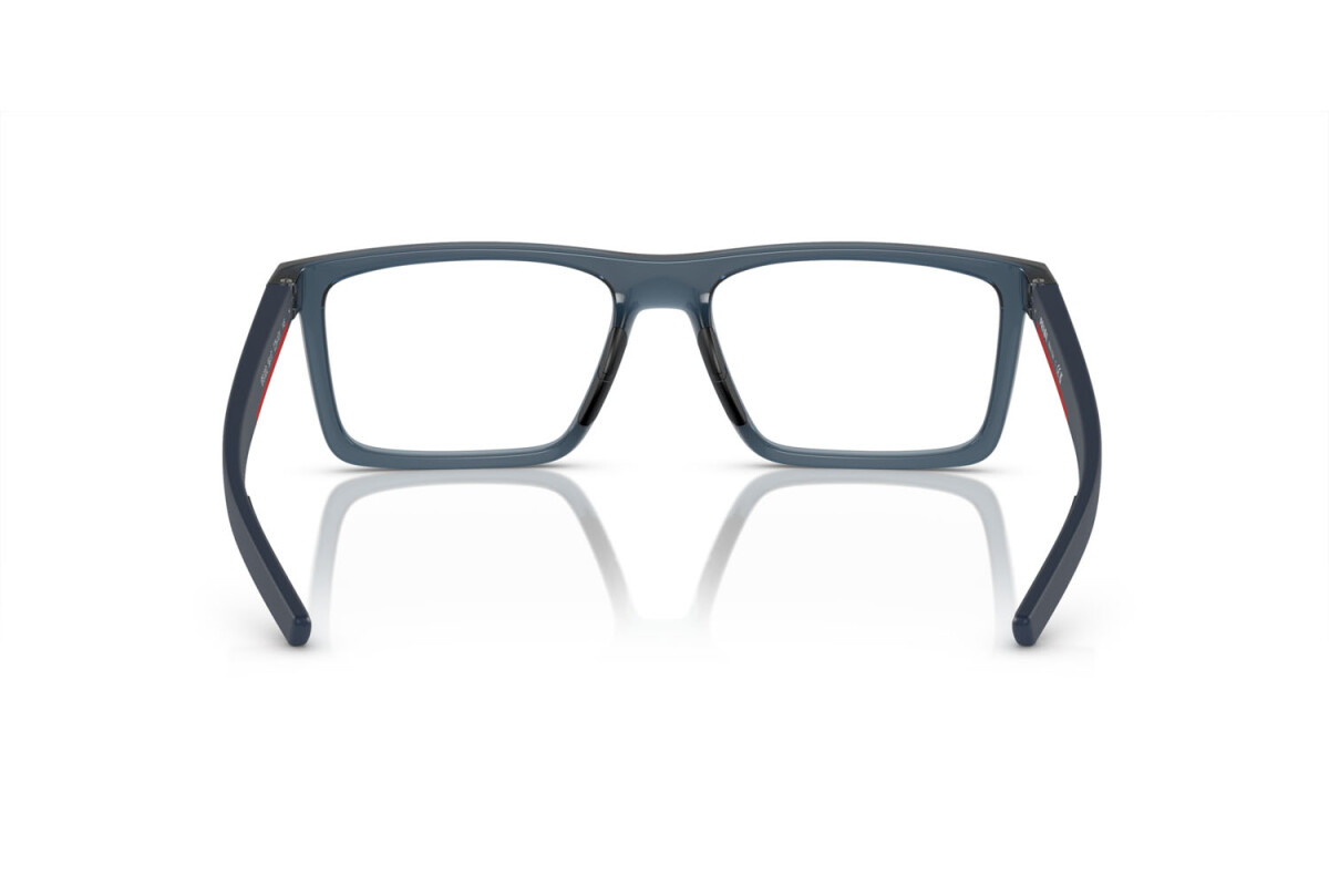 Eyeglasses Man Prada Linea Rossa  PS 02QV CZH1O1