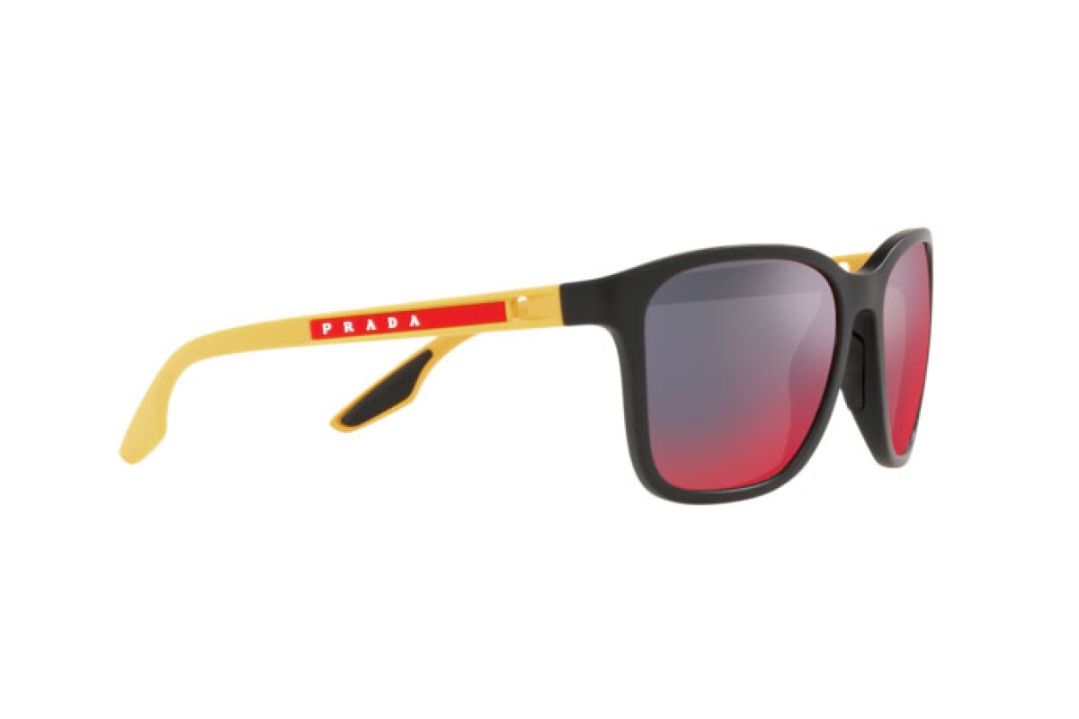 Sunglasses Man Prada Linea Rossa  PS 02WS 08W08F