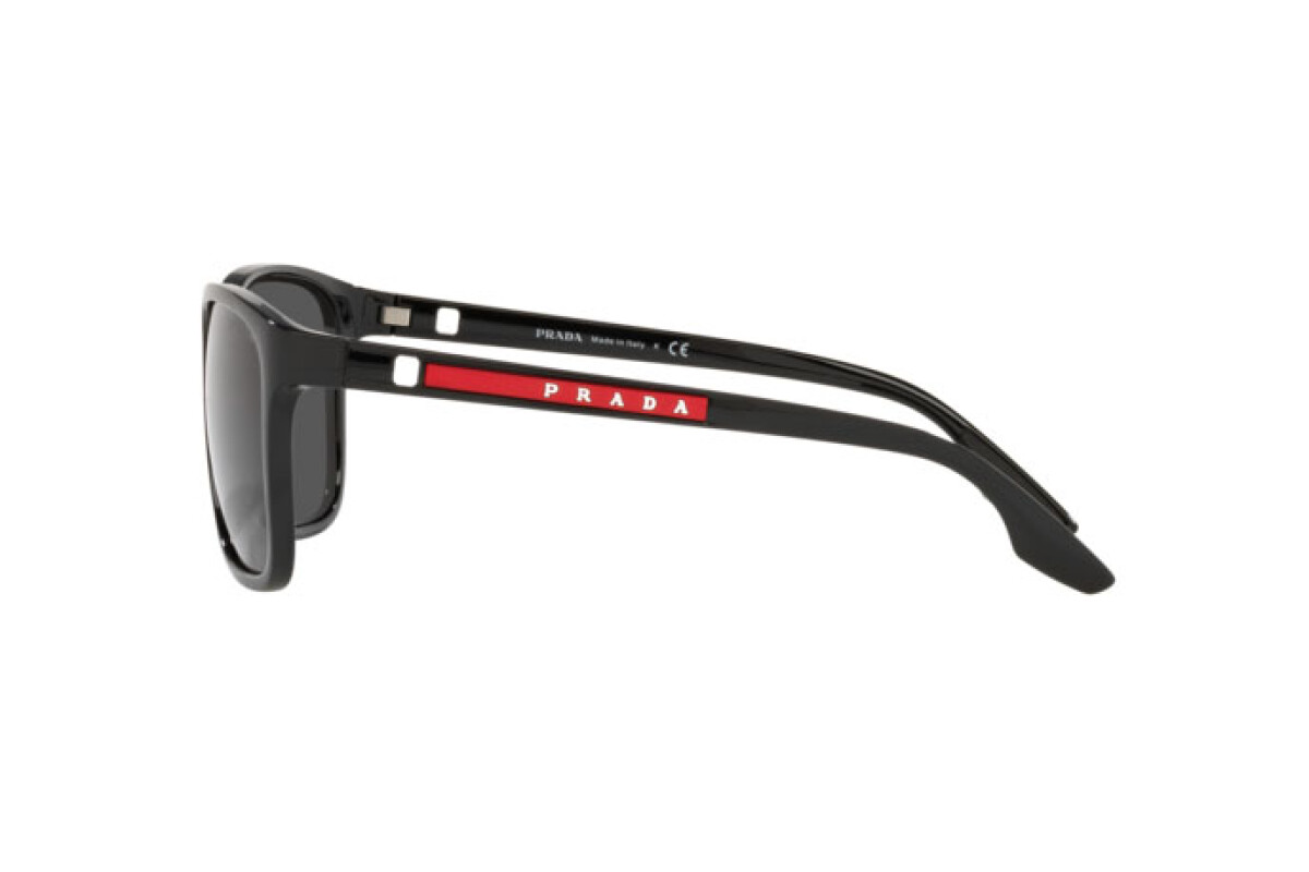 Sunglasses Man Prada Linea Rossa  PS 02WS 1AB06F