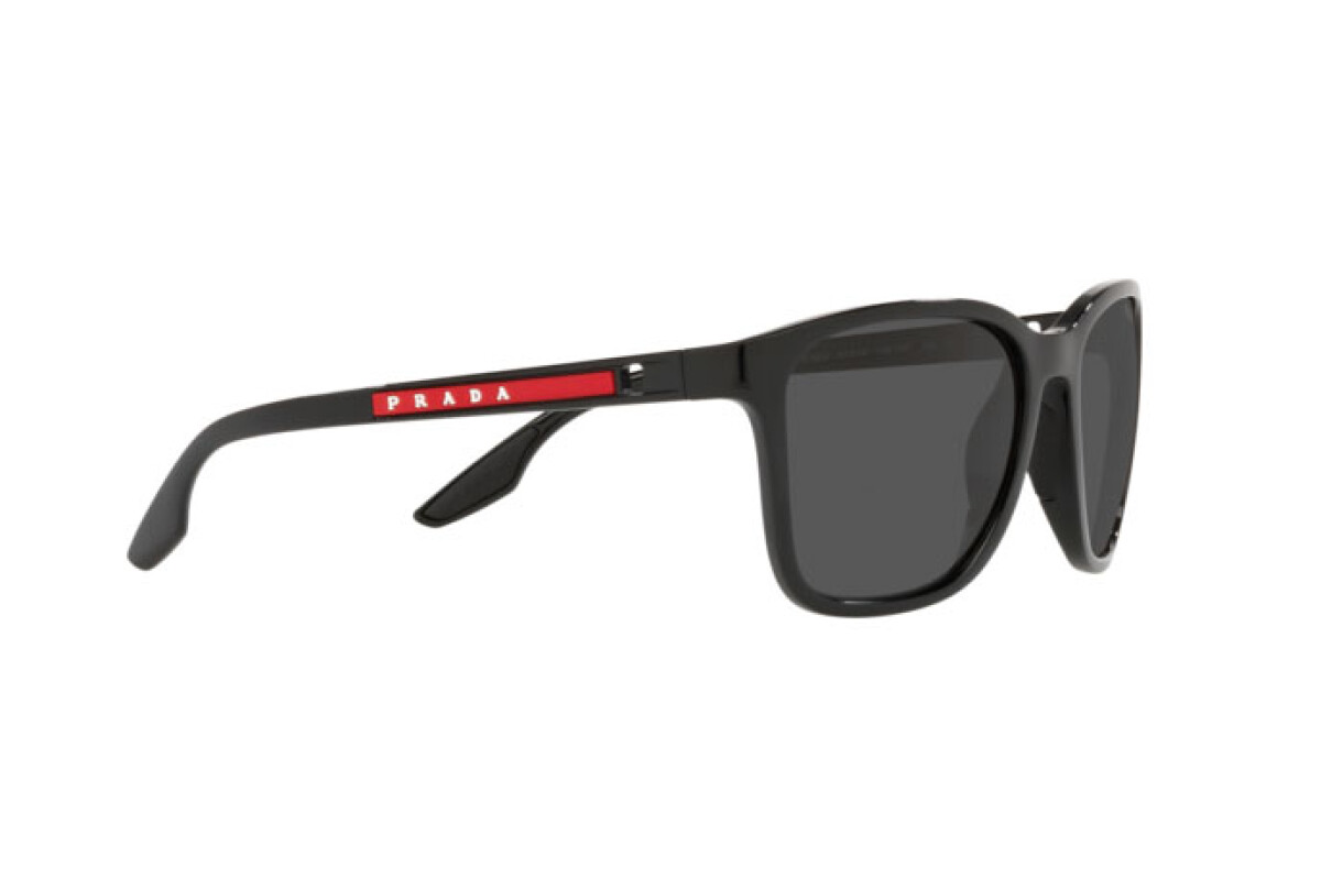 Sunglasses Man Prada Linea Rossa  PS 02WS 1AB06F