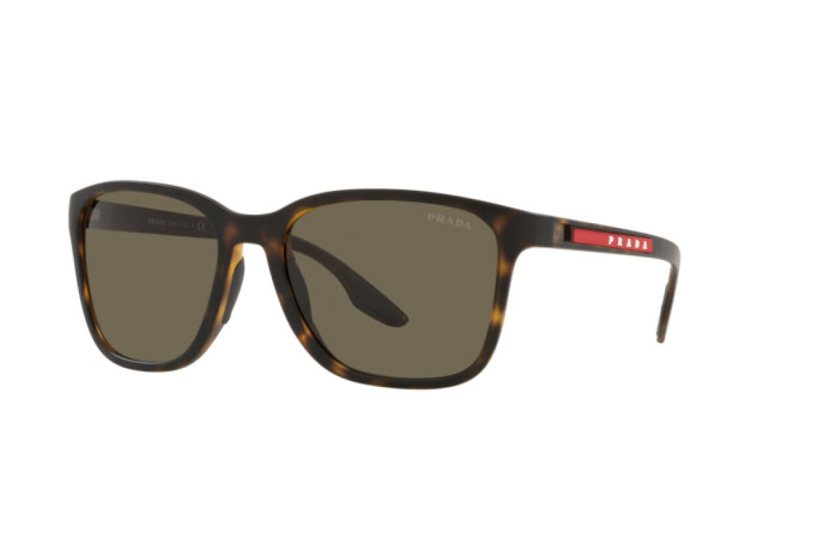 Sonnenbrillen Mann Prada Linea Rossa  PS 02WS 58106H