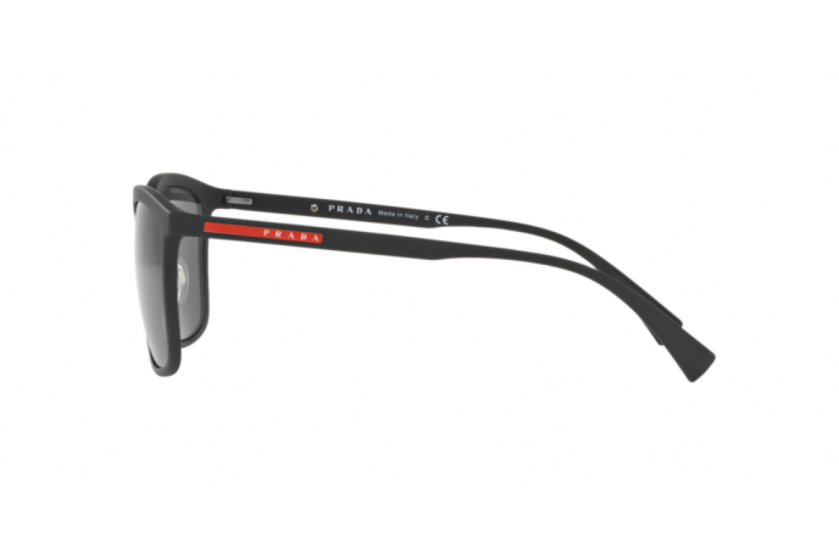 Lunettes de soleil Homme Prada Linea Rossa  PS 03SS DG05S0