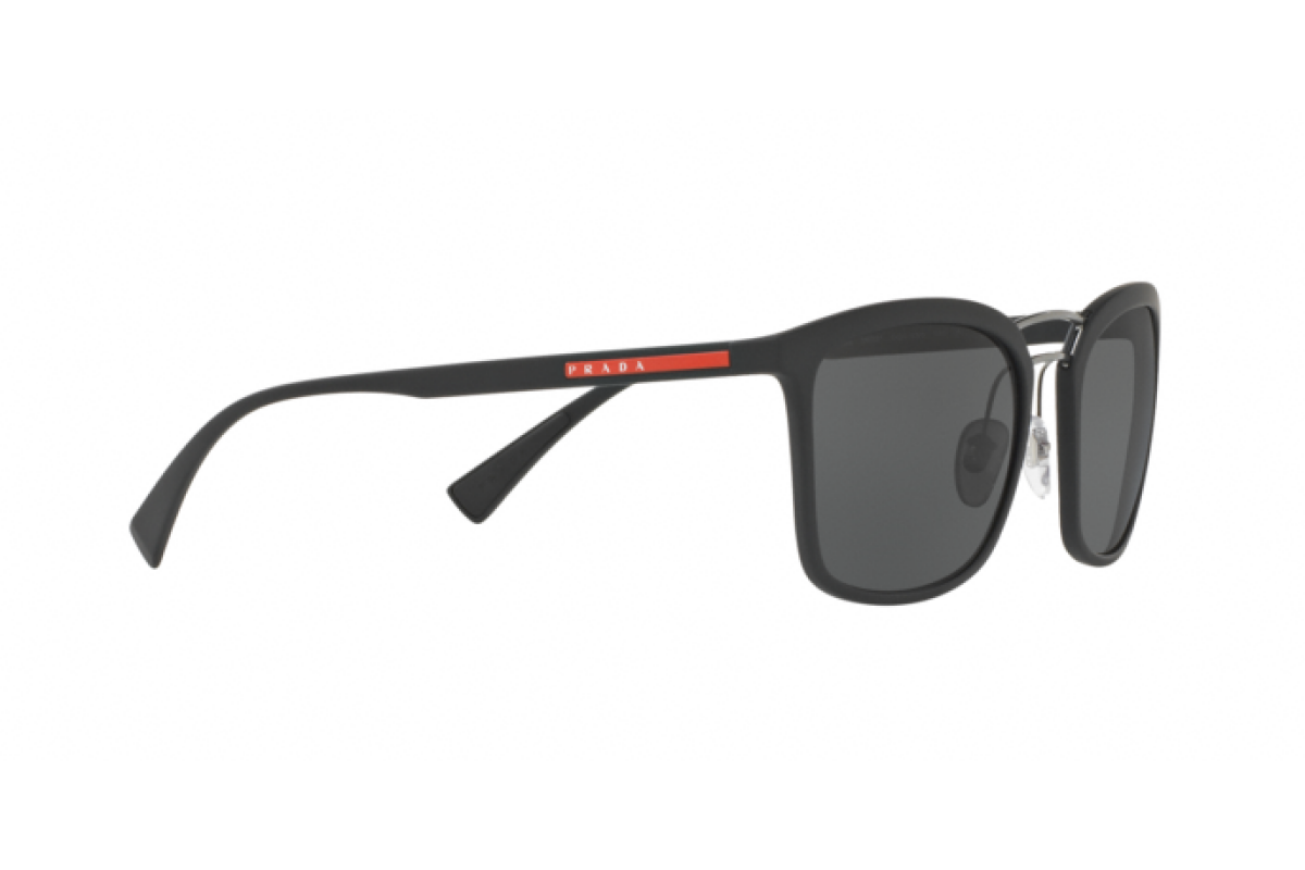 Lunettes de soleil Homme Prada Linea Rossa  PS 03SS DG05S0