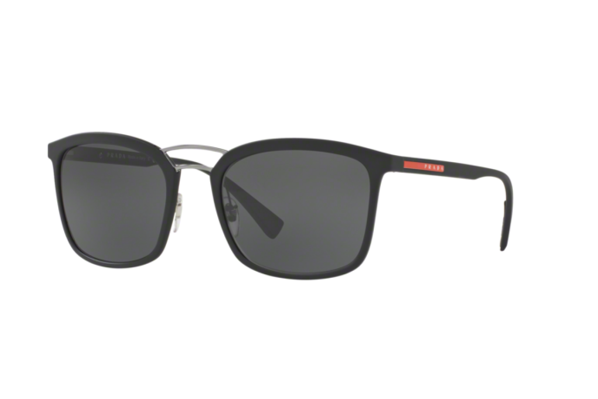 Lunettes de soleil Homme Prada Linea Rossa  PS 03SS DG05S0