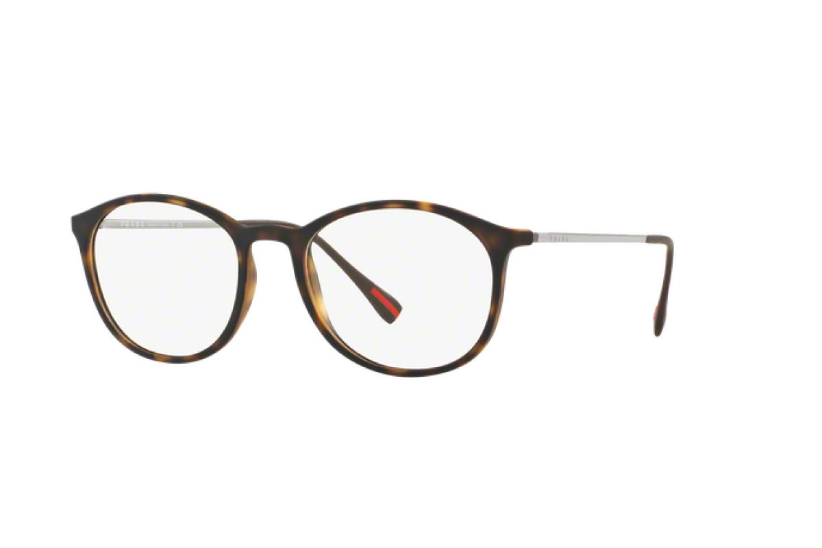 Lunettes de vue Homme Prada Linea Rossa  PS 04HV U611O1