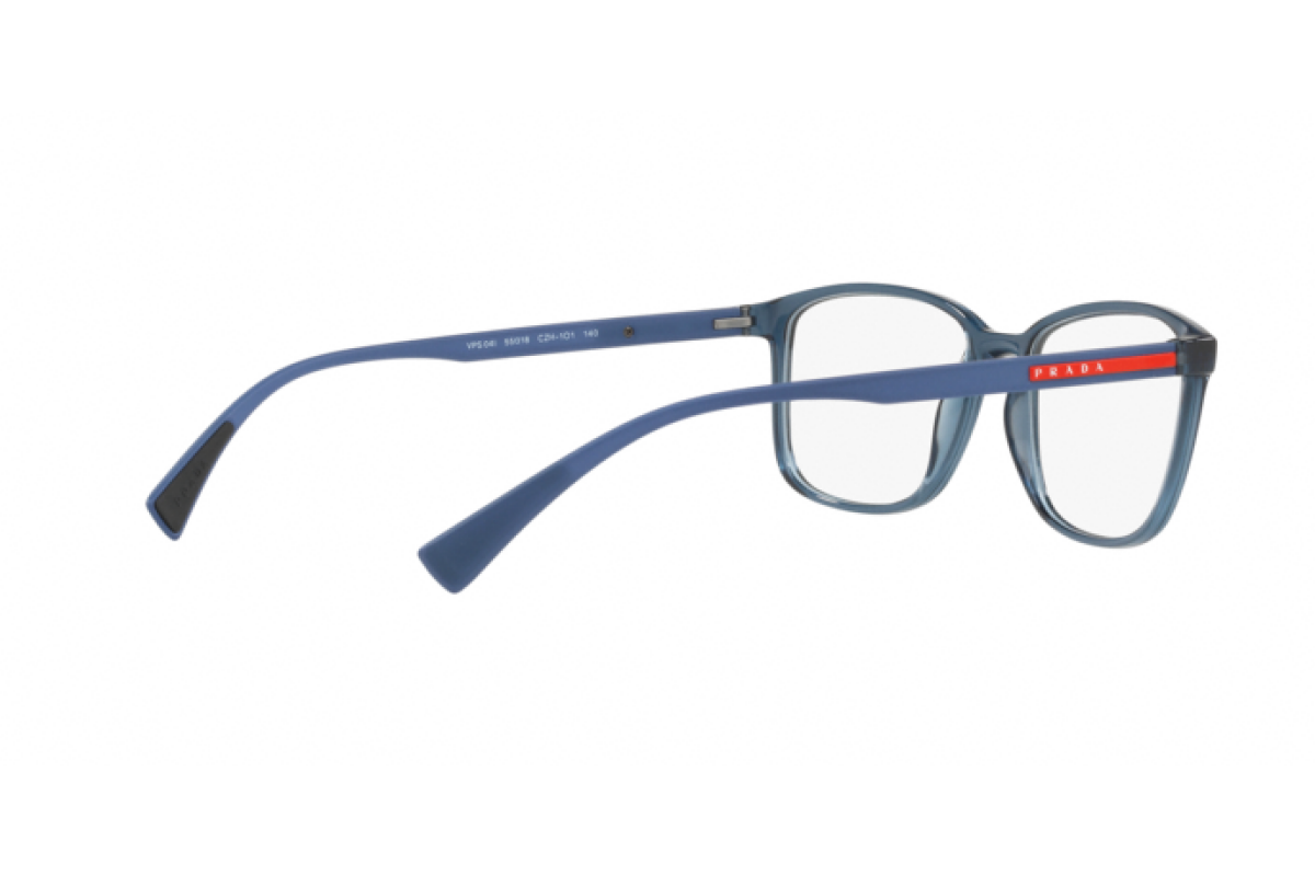 Lunettes de vue Homme Prada Linea Rossa  PS 04IV CZH1O1