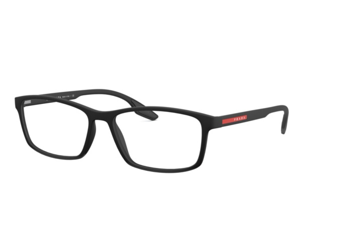 Eyeglasses Man Prada Linea Rossa  PS 04MV DG01O1