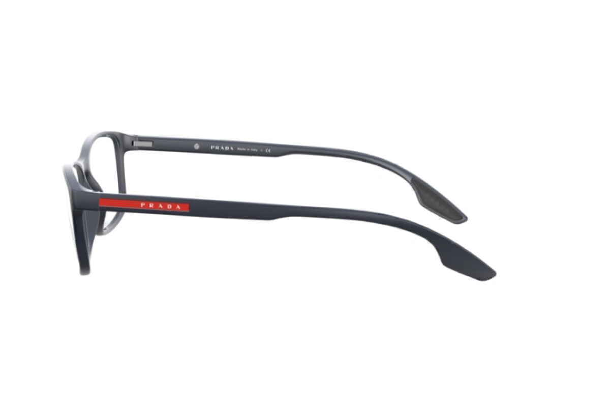 Eyeglasses Man Prada Linea Rossa  PS 04MV TWY1O1