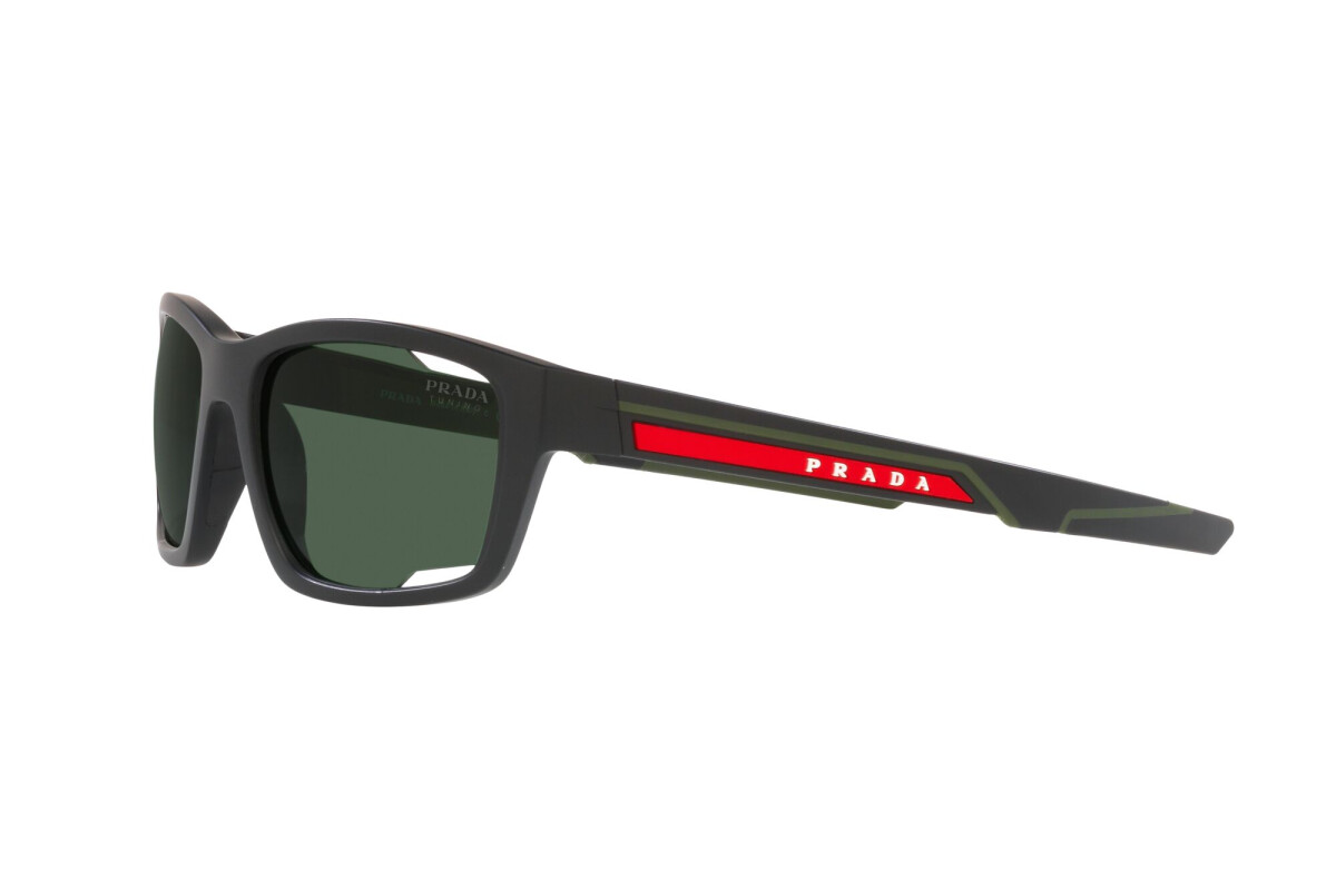 Zonnebrillen Man Prada Linea Rossa  PS 04YS 18G06U